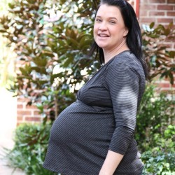 Getting ready for the baby: packing the hospital bag