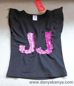 The "JJ" top