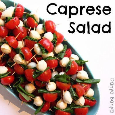 Caprese Salad