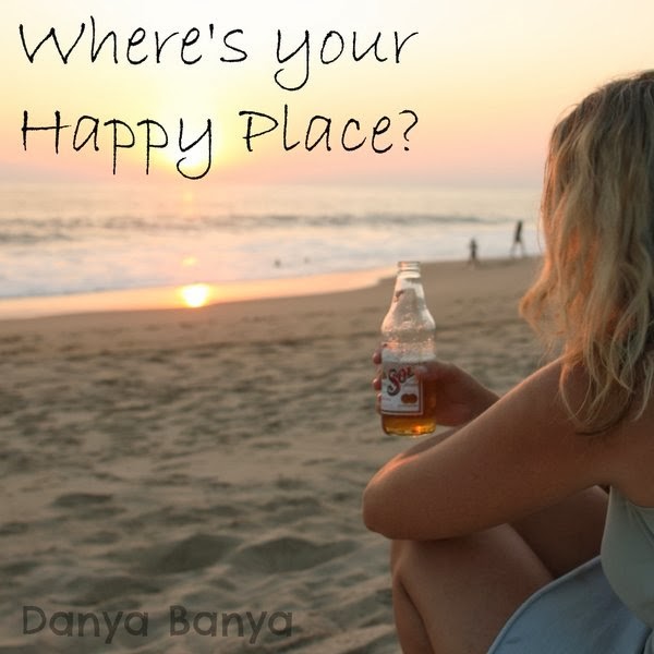 Where's Your Happy Place?