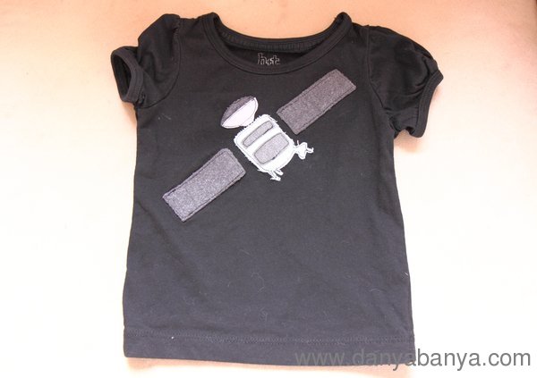 Satellite T-Shirt