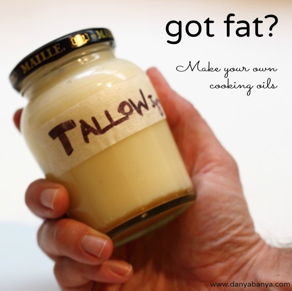 tallow