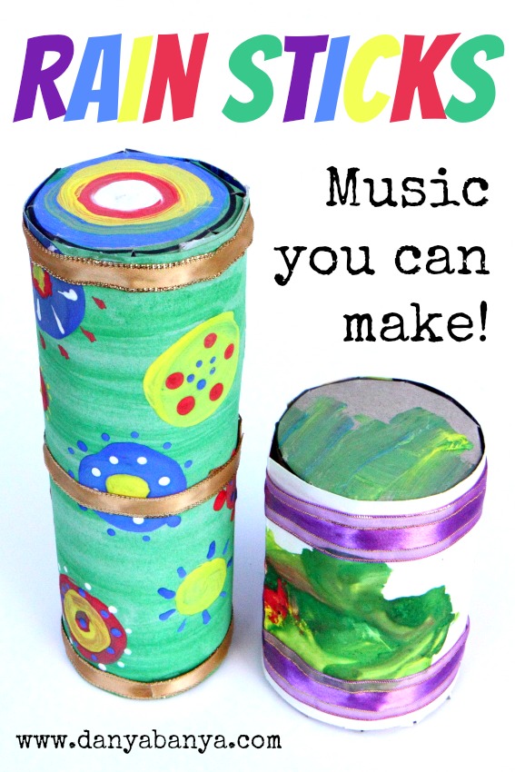 Kids' DIY: Upcycling Disposable Food Containers