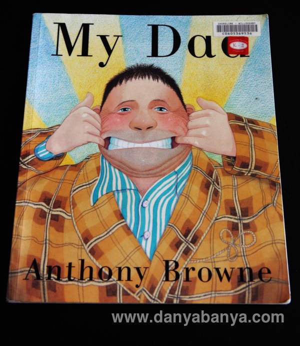 Children's Book Review: 